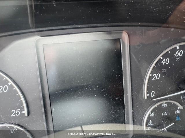 2020 FREIGHTLINER NEW CASCADIA 126 auction photo 5