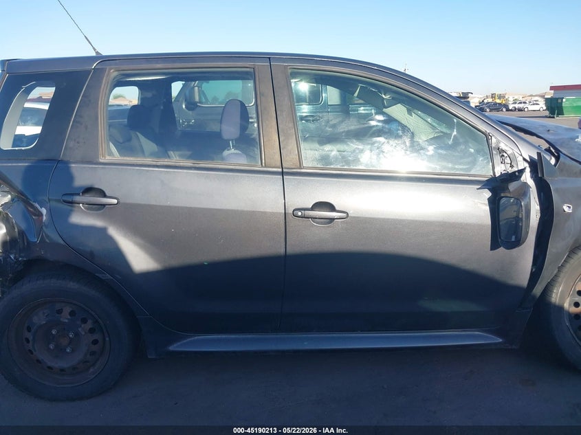 2006 Scion Xa VIN: JTKKT604560155425 Lot: 45190213