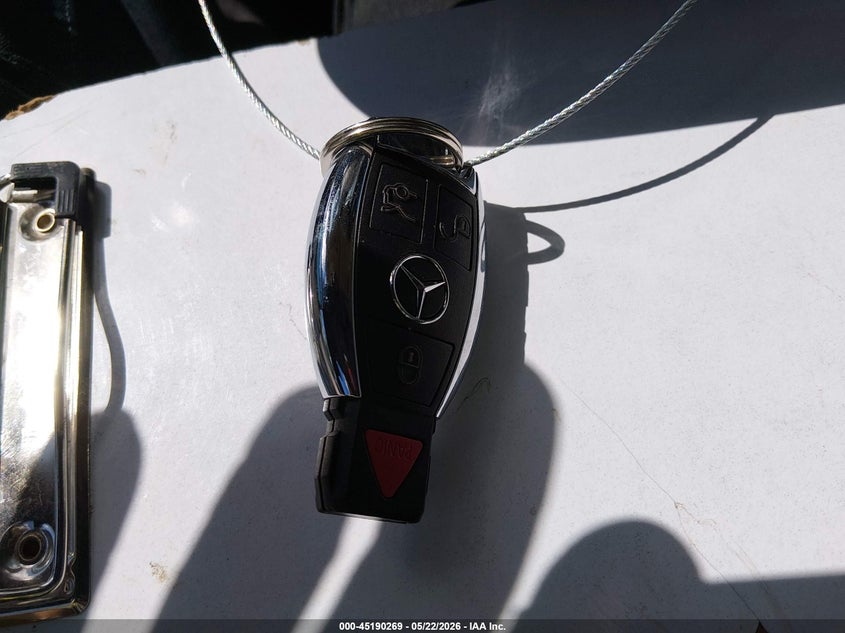 2019 Mercedes-Benz Gla 250 VIN: WDCTG4EB2KJ641930 Lot: 45190269