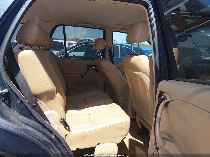 1999 Mercedes-Benz Ml 320 VIN: 4JGAB54E3XA133367 Lot: 45190272