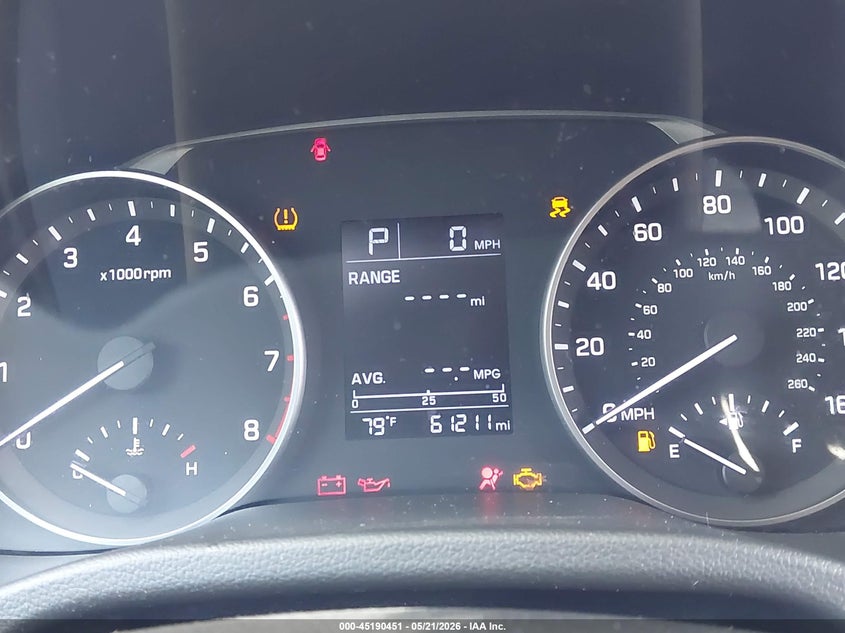 2018 HYUNDAI ELANTRA auction photo 7