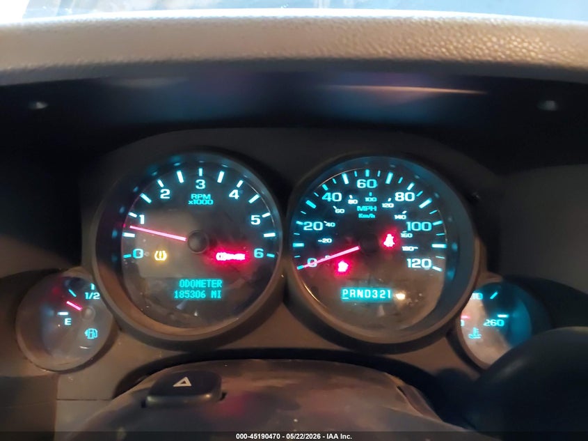 2012 Chevrolet Silverado 1500 Ls VIN: 3GCPKREA8CG311366 Lot: 45190470