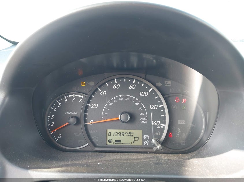 2024 Mitsubishi Mirage G4 Le VIN: ML32FUFJ7RHF09778 Lot: 45190492