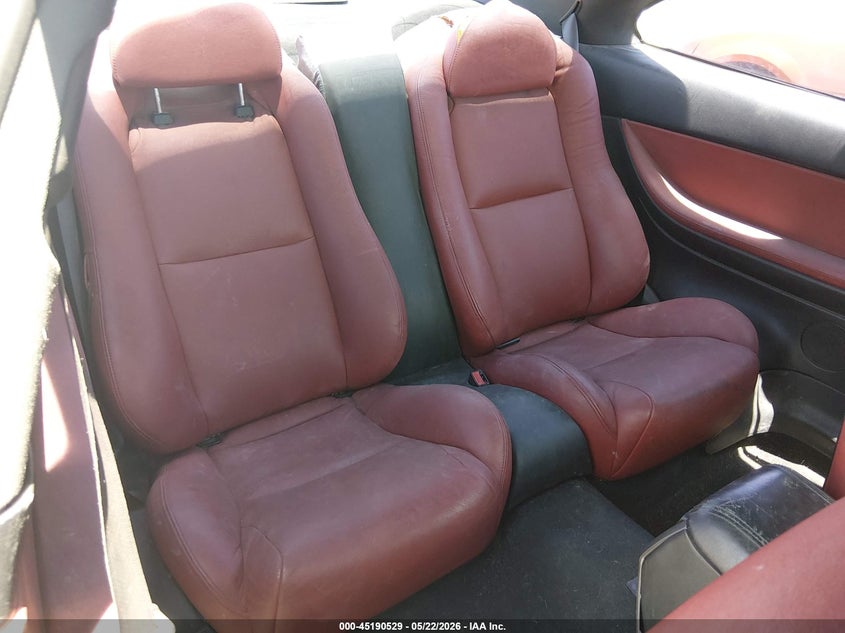 2005 Pontiac Gto VIN: 6G2VX12U45L359209 Lot: 45190529