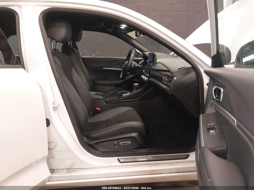 2025 ACURA INTEGRA auction photo 5