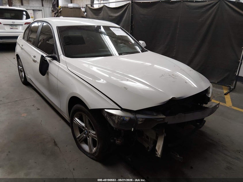 Vin: wba3c1c59ek112676, lot: 45688265, bmw 328i 2014 img_1