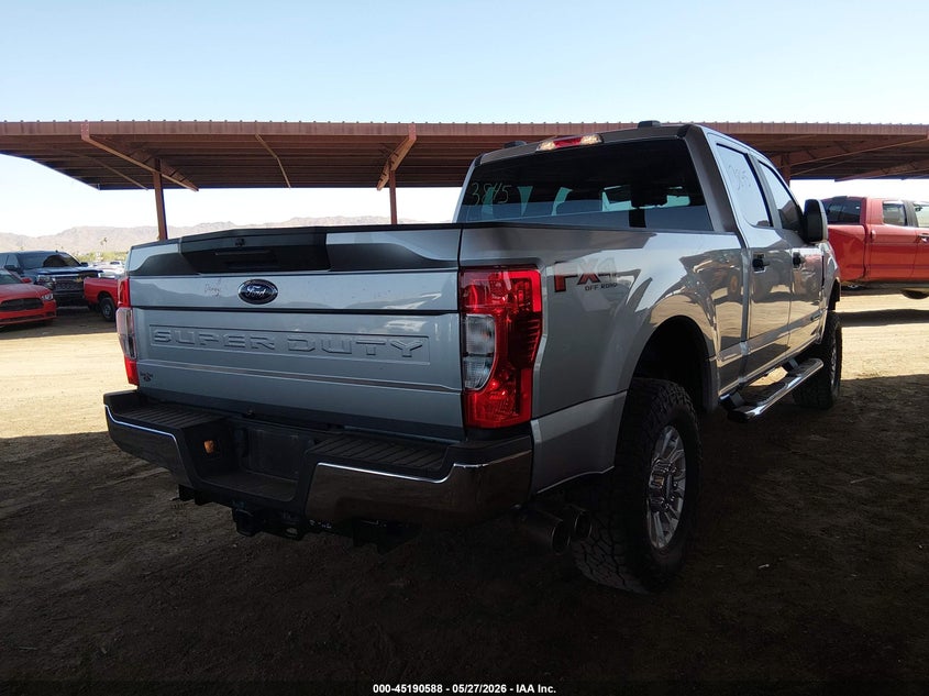 Vin: 1ft7w2bt8med14469, lot: 45688300, ford f-250 xl 20214