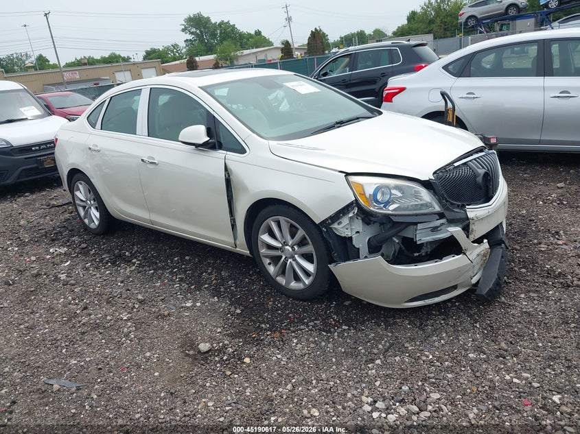 Vin: 1g4pr5skxd4114145, lot: 45688329, buick verano convenience group 2013 img_1