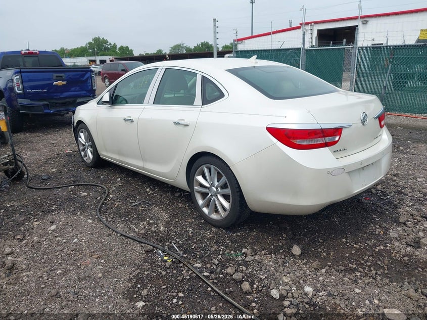 Vin: 1g4pr5skxd4114145, lot: 45688329, buick verano convenience group 20133