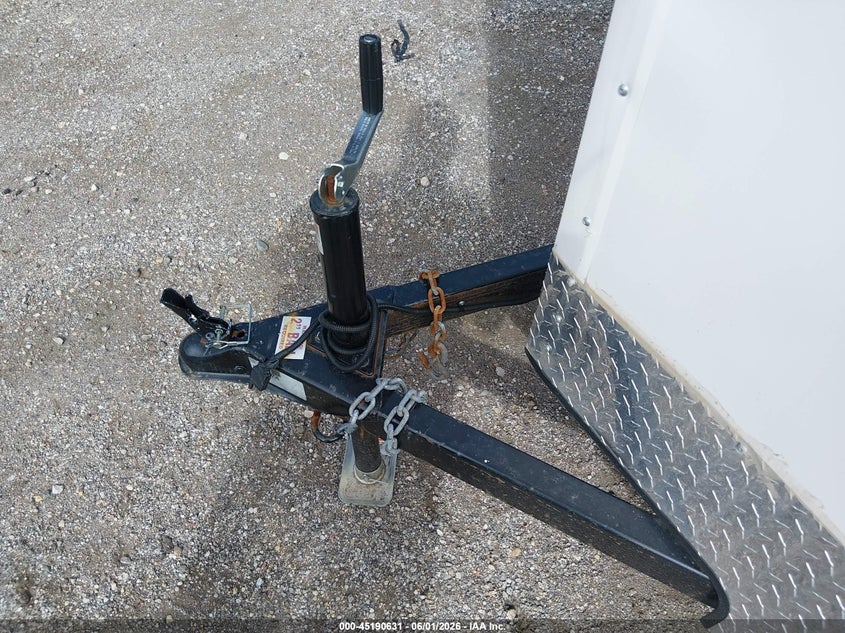 2025 OTHER INTERSTATE WEST UNKNOWN SPORT UTILITY VEHICLE N/A