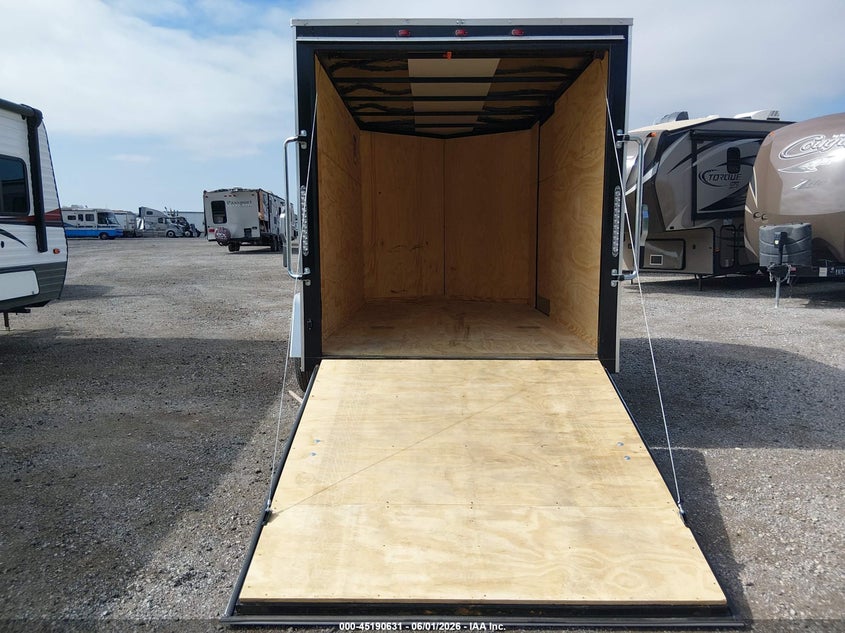 2025 OTHER INTERSTATE WEST UNKNOWN SPORT UTILITY VEHICLE N/A