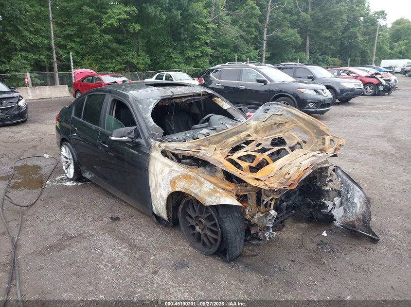Vin: wba3b5c52df138618, lot: 45688413, bmw 328i xdrive 2013 img_1