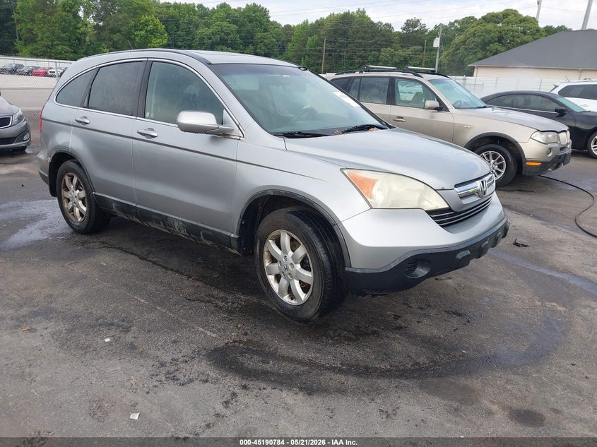 2008 Honda CR-V