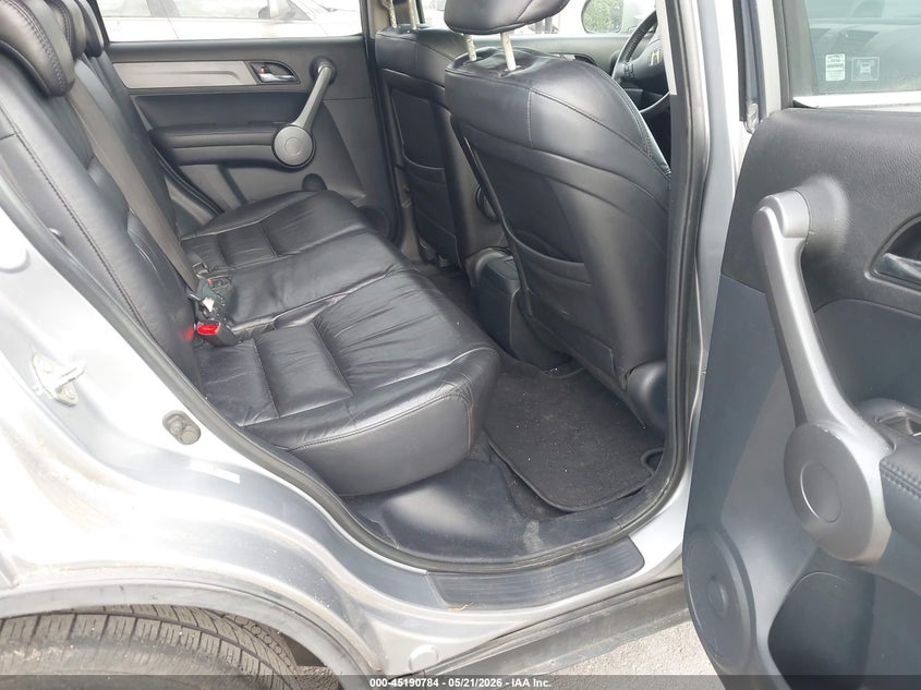 2008 HONDA CR-V auction photo 8