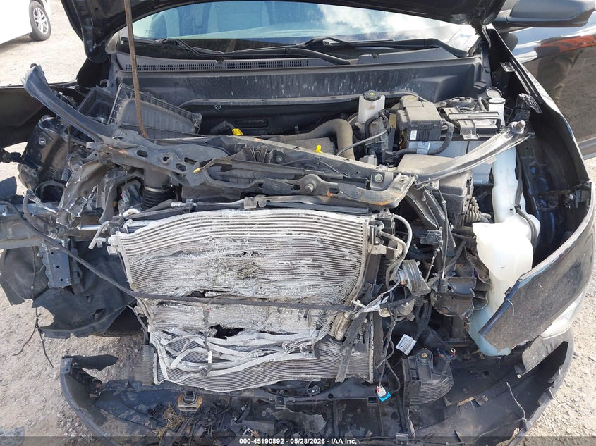 VIN 2GNAXSEV2L6187213 2020 CHEVROLET EQUINOX AWD LS