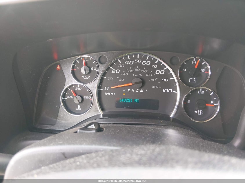 2020 Chevrolet Express Cargo Rwd 2500 Regular Wheelbase Wt VIN: 1GCWGAFPXL1230224 Lot: 45191056