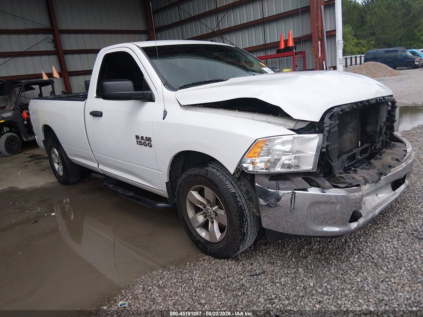 Vin: 3c6jr6dg1dg588343, lot: 45688815, ram 1500 tradesman 2013 img_1