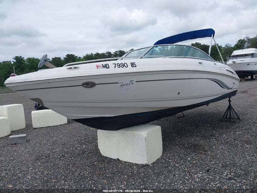 2003 OTHER CHAPARRAL BOAT N/A N/A