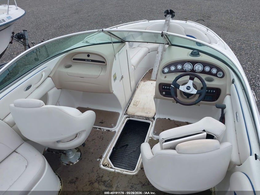 2003 OTHER CHAPARRAL BOAT N/A N/A