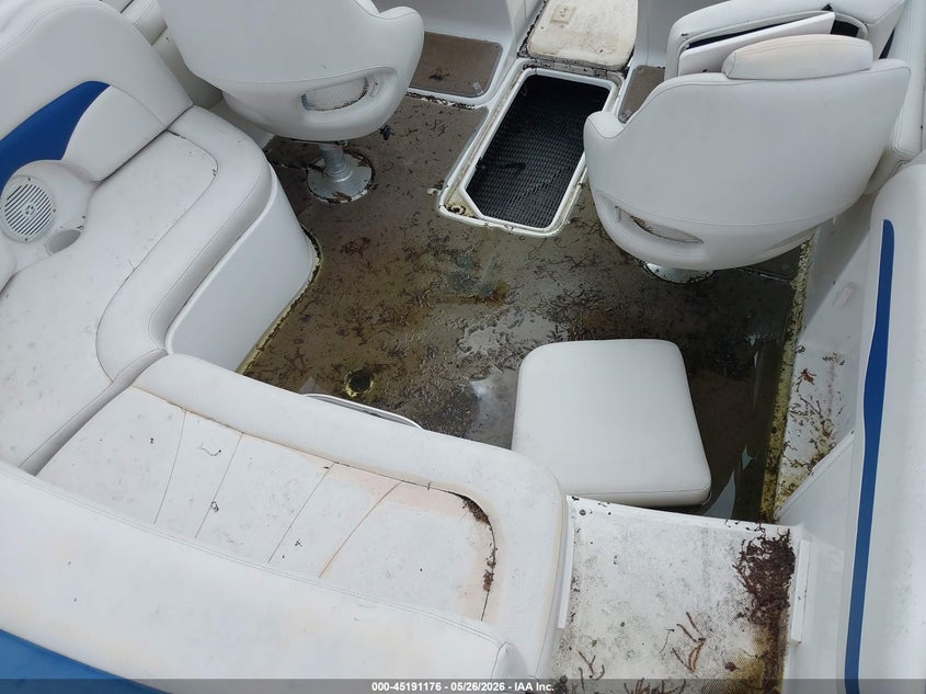 2003 OTHER CHAPARRAL BOAT N/A N/A