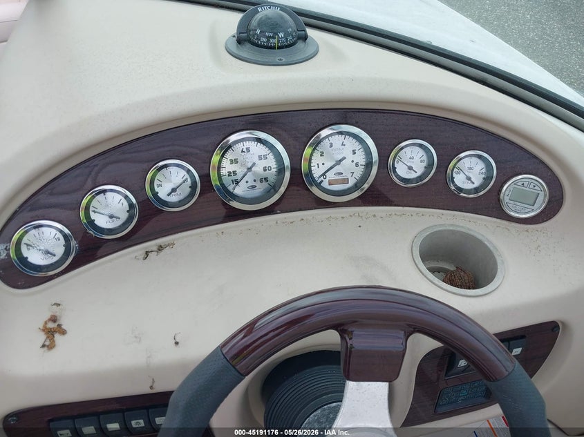 2003 OTHER CHAPARRAL BOAT N/A N/A