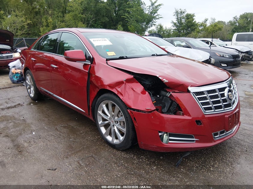 Vin: 2g61r5s37d9142956, lot: 45688976, cadillac xts luxury 2013 img_1