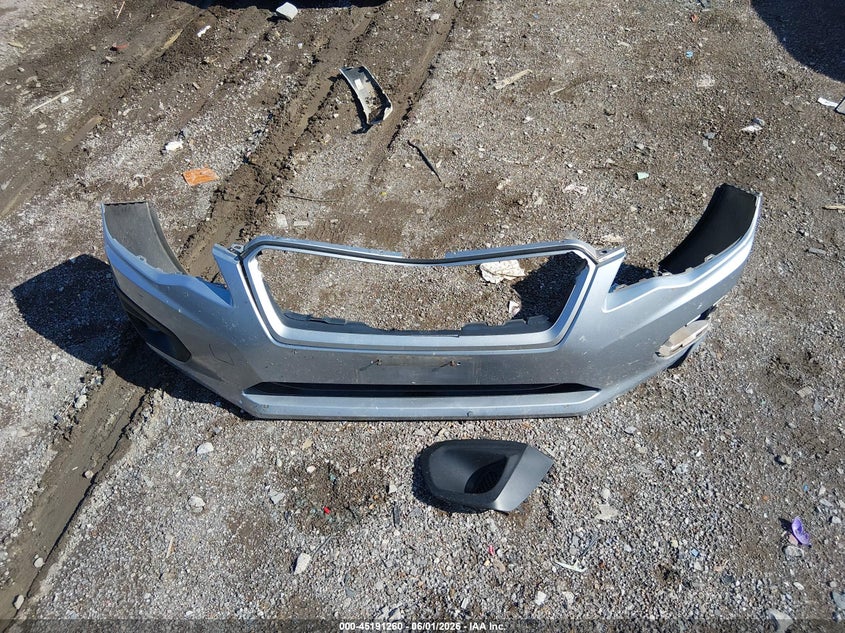 2014 Subaru Impreza 2.0I VIN: JF1GJAA61EH023449 Lot: 45191260