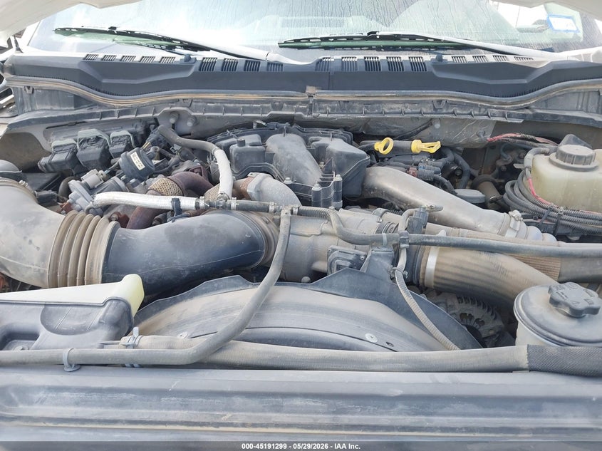 2019 Ford F-550 Chassis Xl VIN: 1FD0X5HTXKEF53201 Lot: 45191299