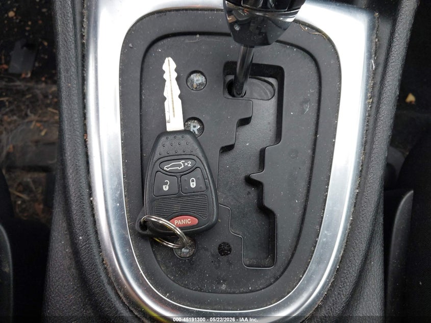 2014 Dodge Avenger Se VIN: 1C3CDZAB3EN175251 Lot: 45191300