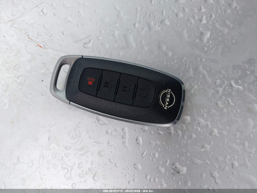 VIN 5N1DR3BCXRC232144 2024 NISSAN PATHFINDER SV 4WD