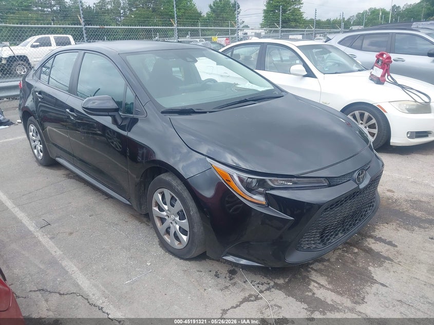 Zdjęcie główne ogłoszenia 2022 TOYOTA COROLLA