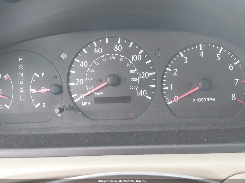 1999 Toyota Camry Solara Se V6 VIN: 2T1CF22PXXC252646 Lot: 45191324