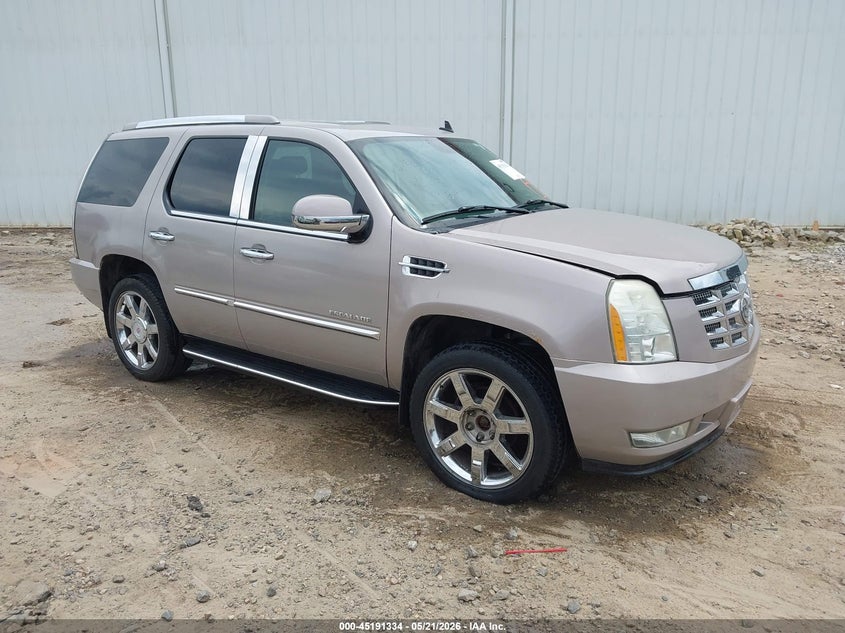 2007 CADILLAC ESCALADE STANDARD