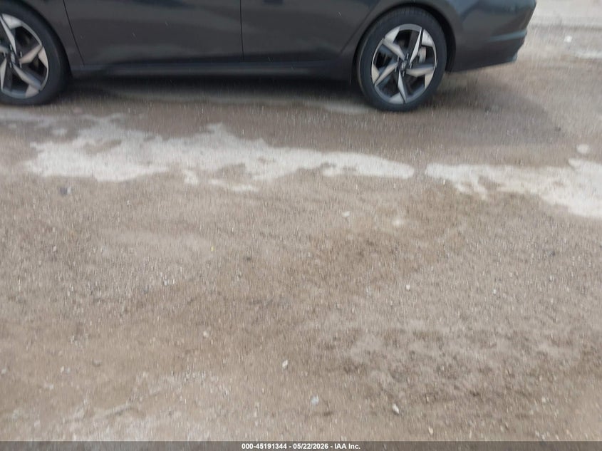 VIN 5NPLS4AG7PH098449 2023 HYUNDAI ELANTRA SEL