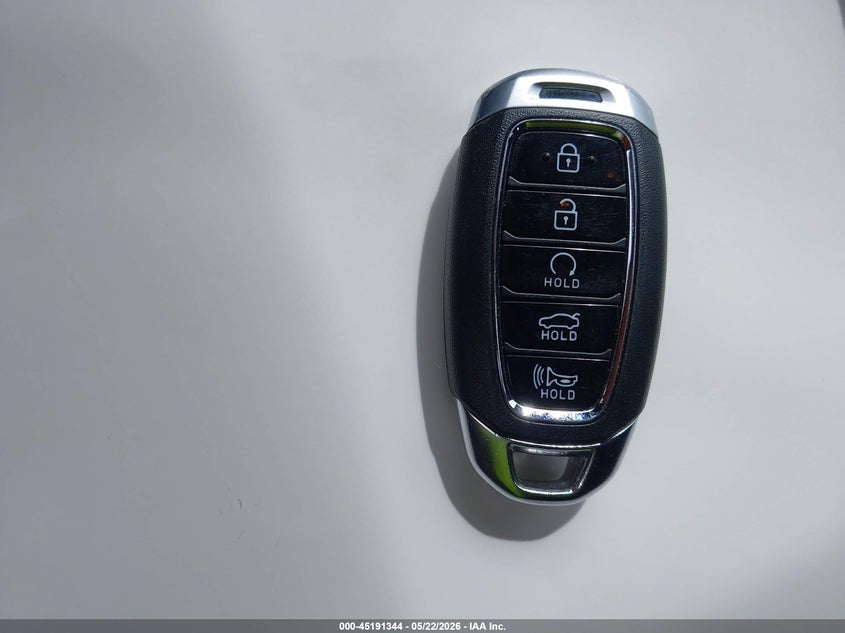 VIN 5NPLS4AG7PH098449 2023 HYUNDAI ELANTRA SEL