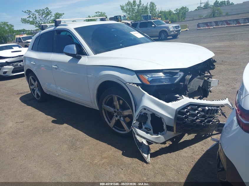 Vin: wa1a4afy3n2043975, lot: 45689074, audi sq5 premium tfsi quattro tiptronic 2022 img_1