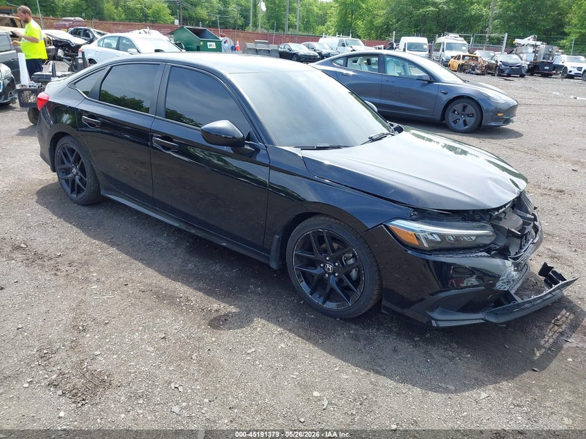 2023 Honda Civic
