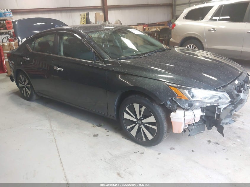 2022 Nissan Altima