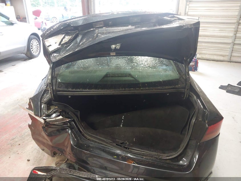 2022 NISSAN ALTIMA auction photo 6