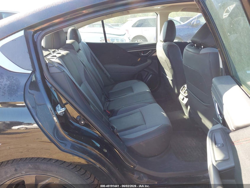 2022 Subaru Legacy Sport VIN: 4S3BWAH66N3005604 Lot: 45191441