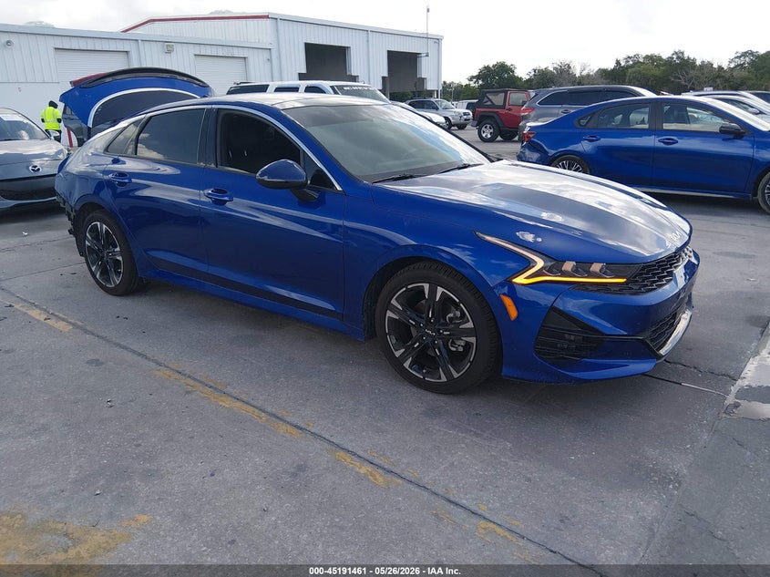 2023 KIA K5  (VIN: 5XXG64J28PG224632)