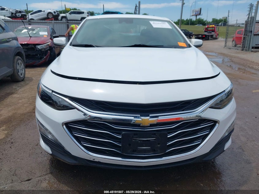 2023 CHEVROLET MALIBU FWD 1LT — Фото 12