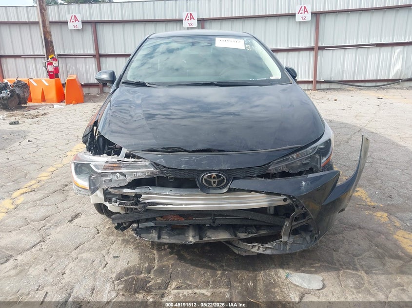 TOYOTA COROLLA - zdjęcie 12