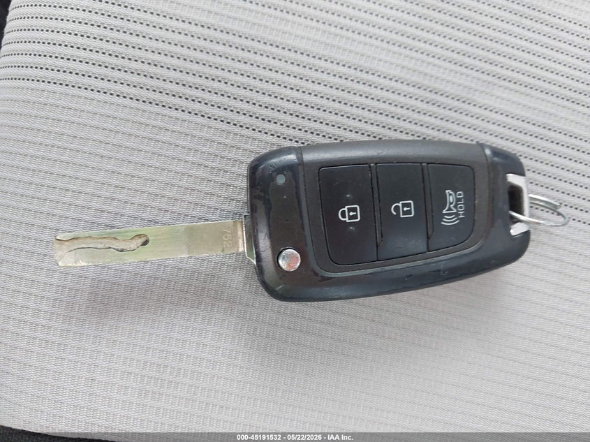 VIN KMHRC8A37PU218683 2023 HYUNDAI VENUE SEL