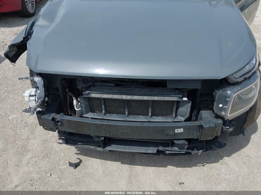 VIN KMHRC8A37PU218683 2023 HYUNDAI VENUE SEL