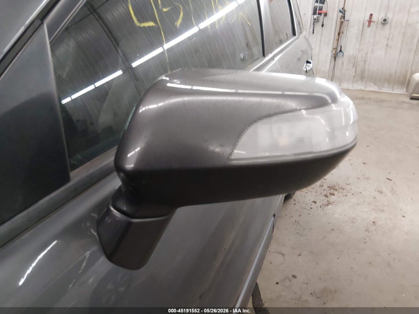 2010 Acura Rdx VIN: 5J8TB1H22AA001683 Lot: 45191552