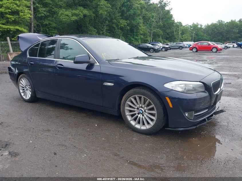 Vin: wbafr7c5xbc807592, lot: 45689305, bmw 535i 2011 img_1