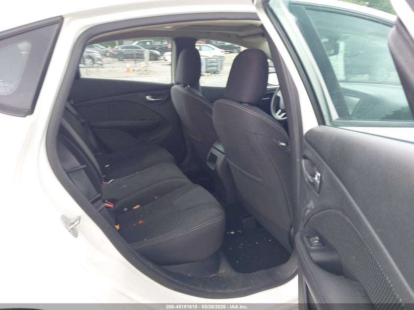 2014 Dodge Dart Sxt VIN: 1C3CDFBB4ED673610 Lot: 45191619