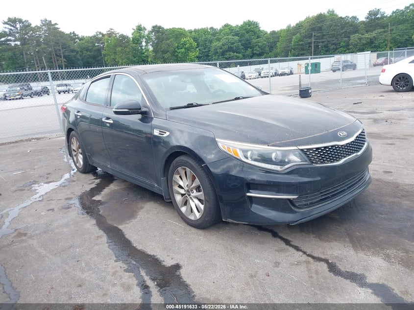 Vin: 5xxgu4l39gg058276, lot: 45689361, kia optima ex 2016 img_1