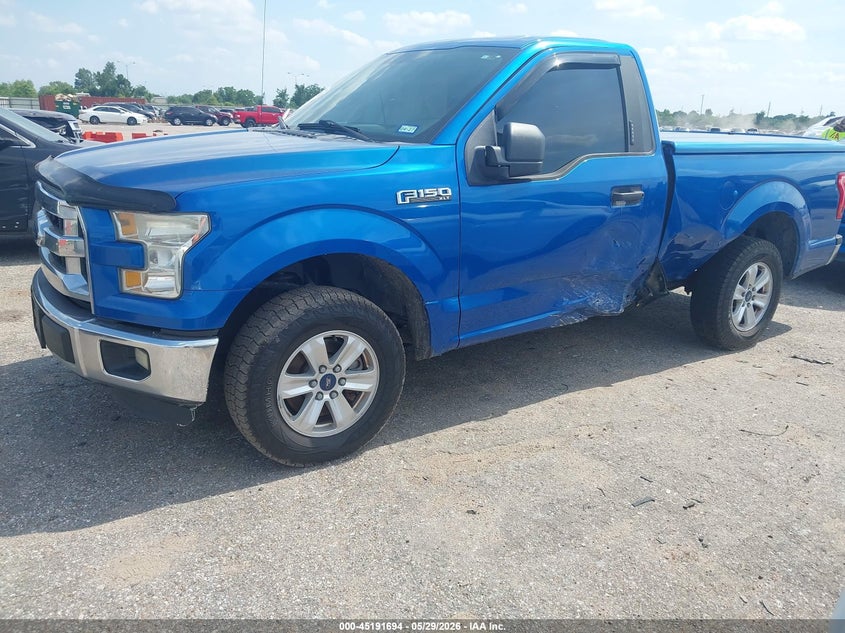 Vin: 1ftmf1c83ffa39064, lot: 45689422, ford f-150 xlt 20152